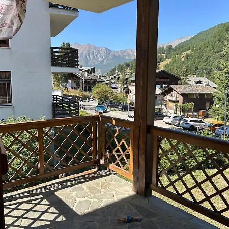 Lejlighed Casa Golden