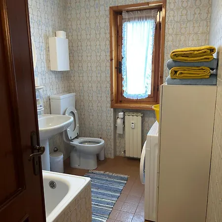 Casa Golden * Champoluc