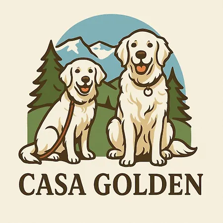 Casa Golden Lejlighed Champoluc