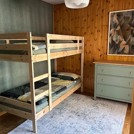 Lejlighed Casa Golden Champoluc